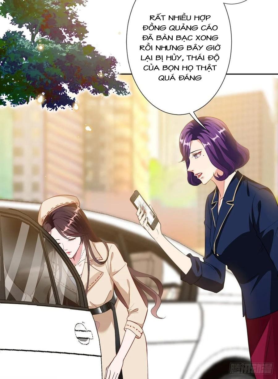 đọc truyện Ông Xã Kết Hôn Thử, Mạnh Thêm Chút Nữa Đi Chương 172 ảnh 14 tại Thiên Thai Truyện