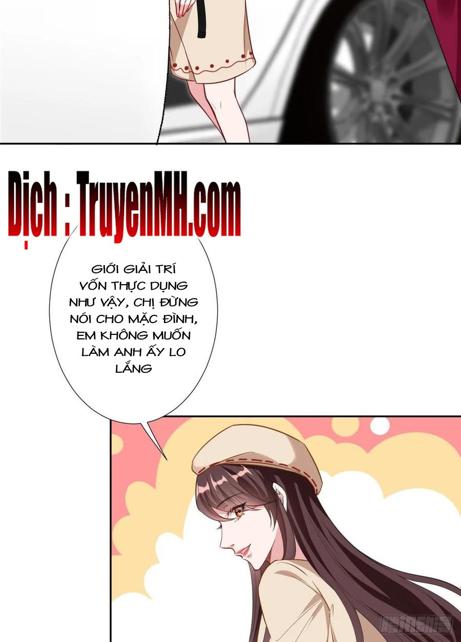 đọc truyện Ông Xã Kết Hôn Thử, Mạnh Thêm Chút Nữa Đi Chương 172 ảnh 15 tại Thiên Thai Truyện