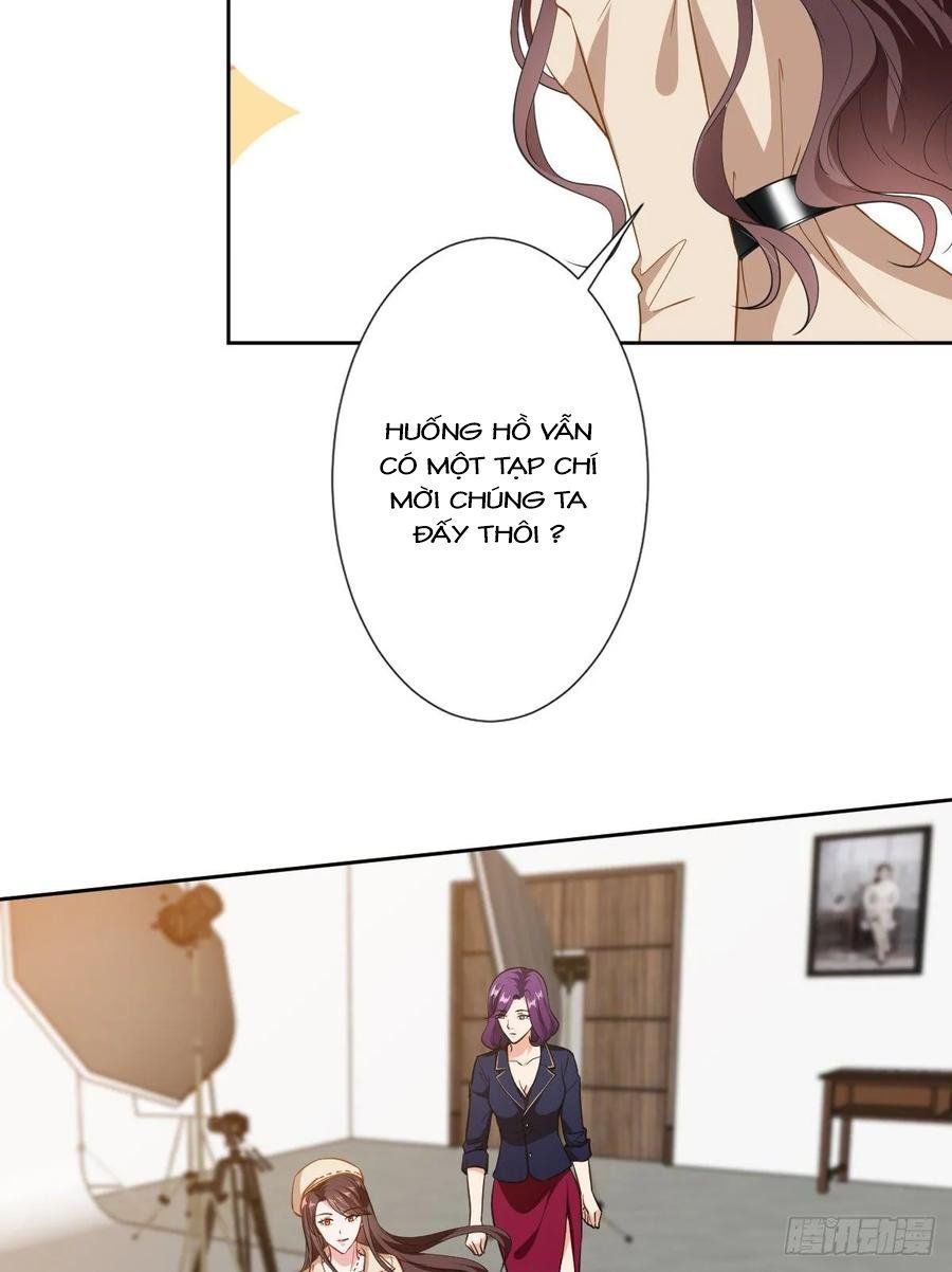 đọc truyện Ông Xã Kết Hôn Thử, Mạnh Thêm Chút Nữa Đi Chương 172 ảnh 16 tại Thiên Thai Truyện