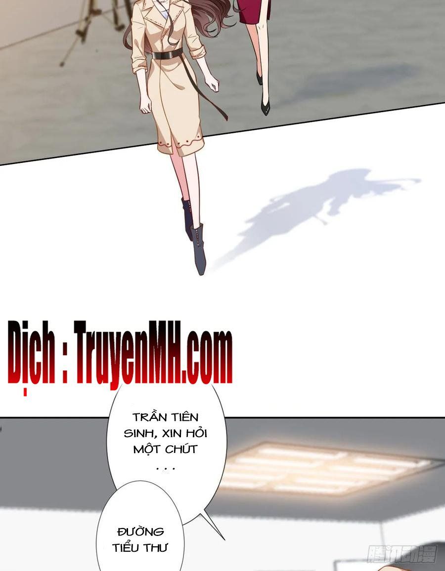 đọc truyện Ông Xã Kết Hôn Thử, Mạnh Thêm Chút Nữa Đi Chương 172 ảnh 17 tại Thiên Thai Truyện