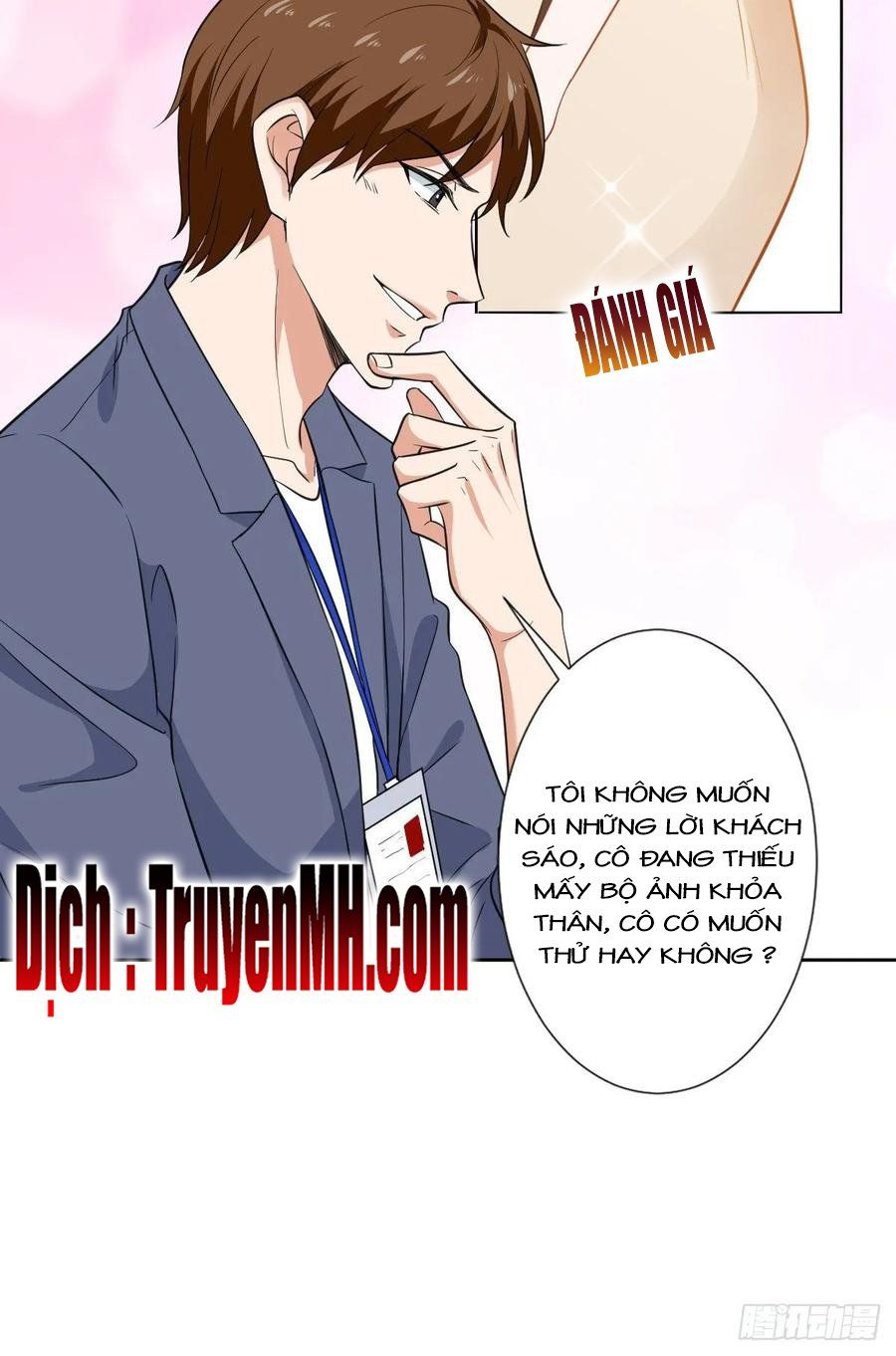 đọc truyện Ông Xã Kết Hôn Thử, Mạnh Thêm Chút Nữa Đi Chương 172 ảnh 20 tại Thiên Thai Truyện