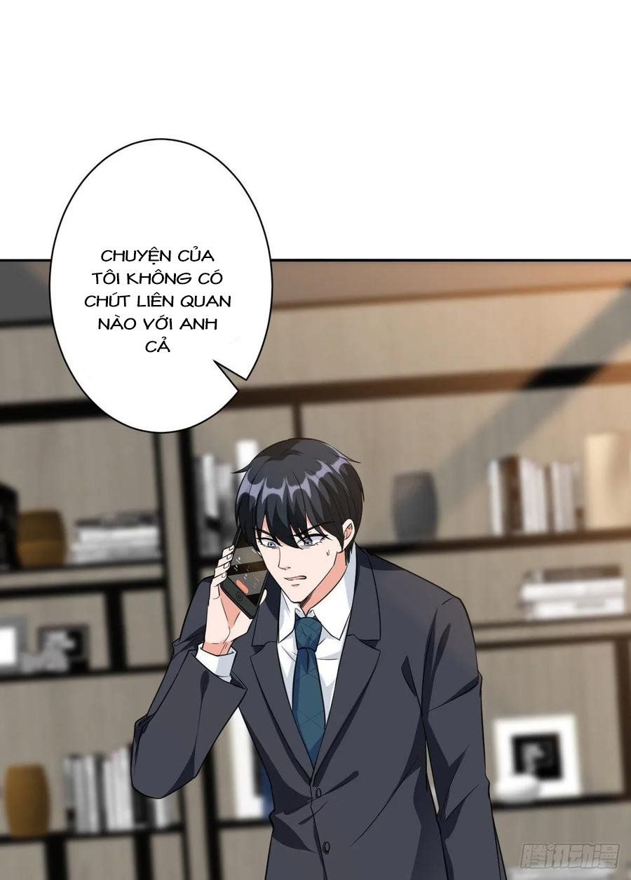 đọc truyện Ông Xã Kết Hôn Thử, Mạnh Thêm Chút Nữa Đi Chương 172 ảnh 4 tại Thiên Thai Truyện