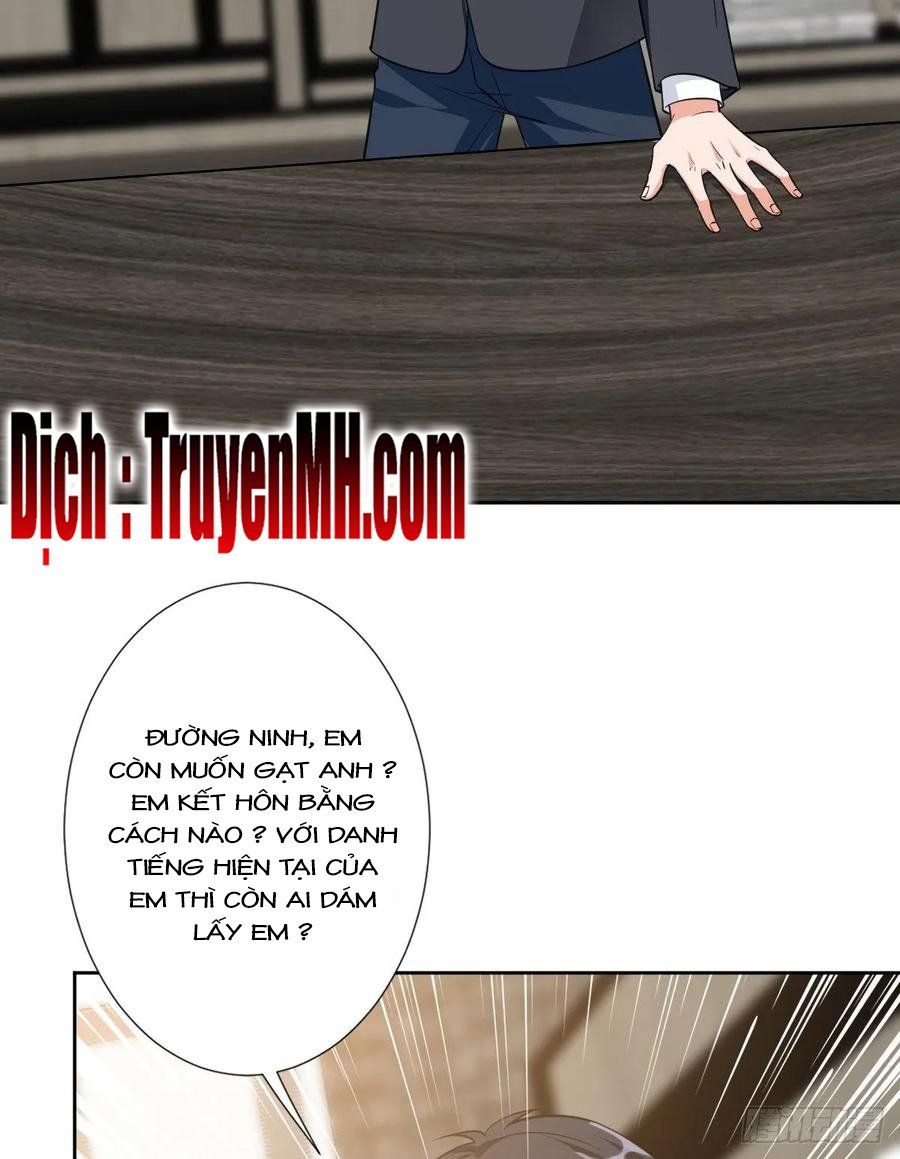 đọc truyện Ông Xã Kết Hôn Thử, Mạnh Thêm Chút Nữa Đi Chương 172 ảnh 5 tại Thiên Thai Truyện