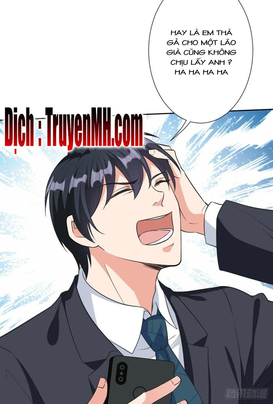 đọc truyện Ông Xã Kết Hôn Thử, Mạnh Thêm Chút Nữa Đi Chương 172 ảnh 7 tại Thiên Thai Truyện