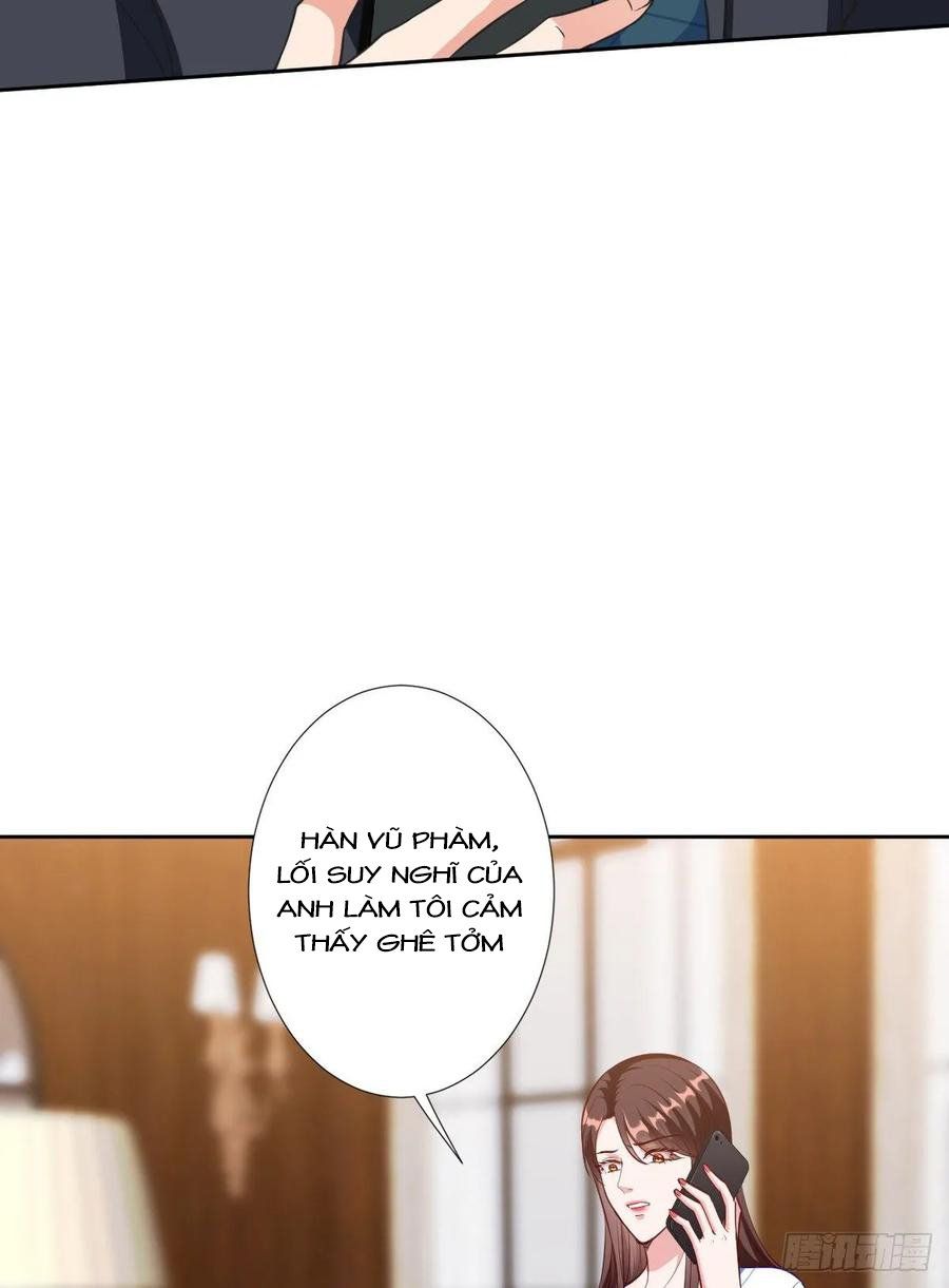 đọc truyện Ông Xã Kết Hôn Thử, Mạnh Thêm Chút Nữa Đi Chương 172 ảnh 8 tại Thiên Thai Truyện