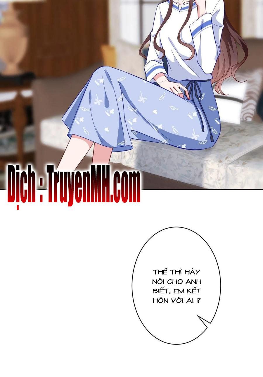 đọc truyện Ông Xã Kết Hôn Thử, Mạnh Thêm Chút Nữa Đi Chương 172 ảnh 9 tại Thiên Thai Truyện