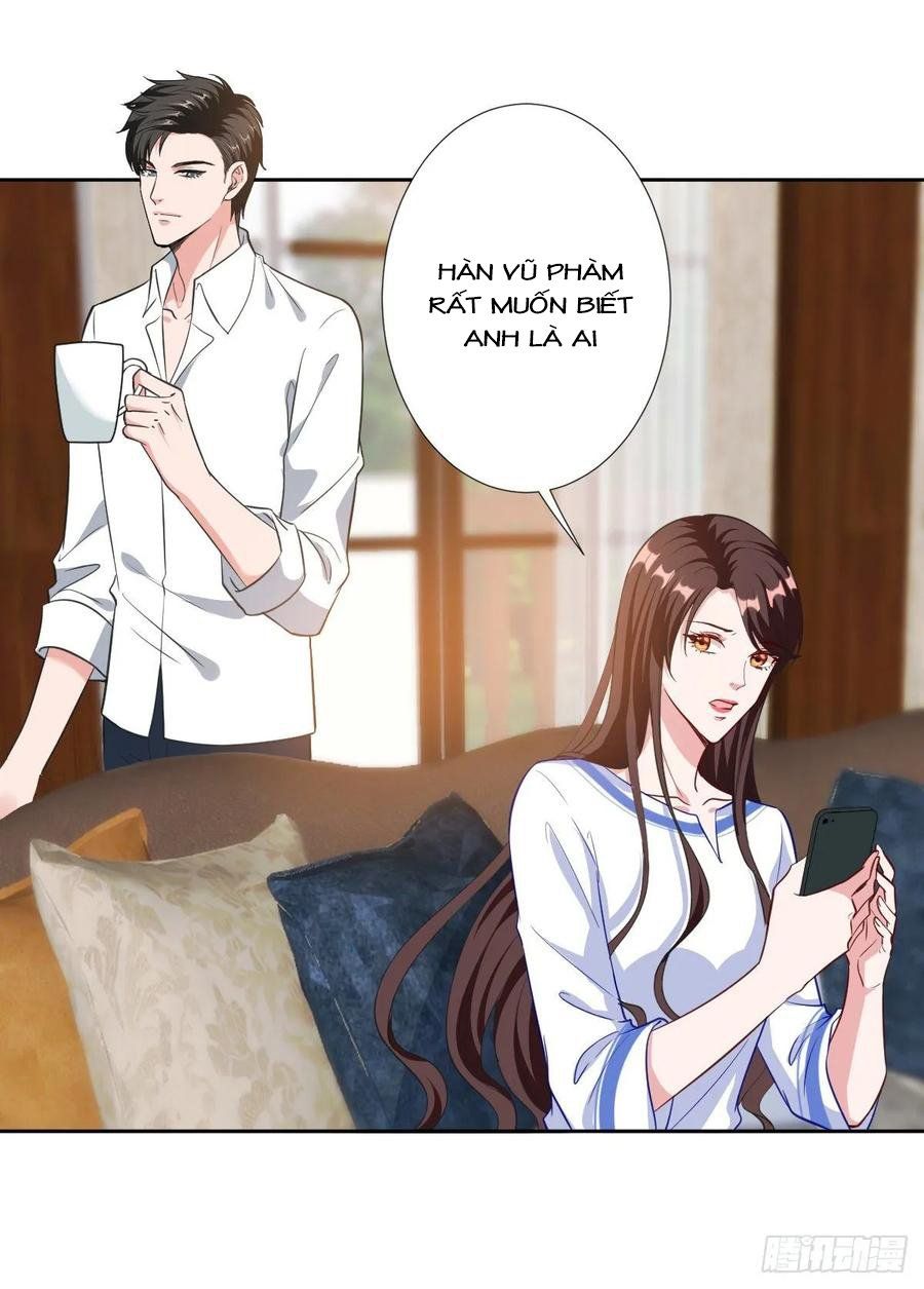 đọc truyện Ông Xã Kết Hôn Thử, Mạnh Thêm Chút Nữa Đi Chương 172 ảnh 10 tại Thiên Thai Truyện