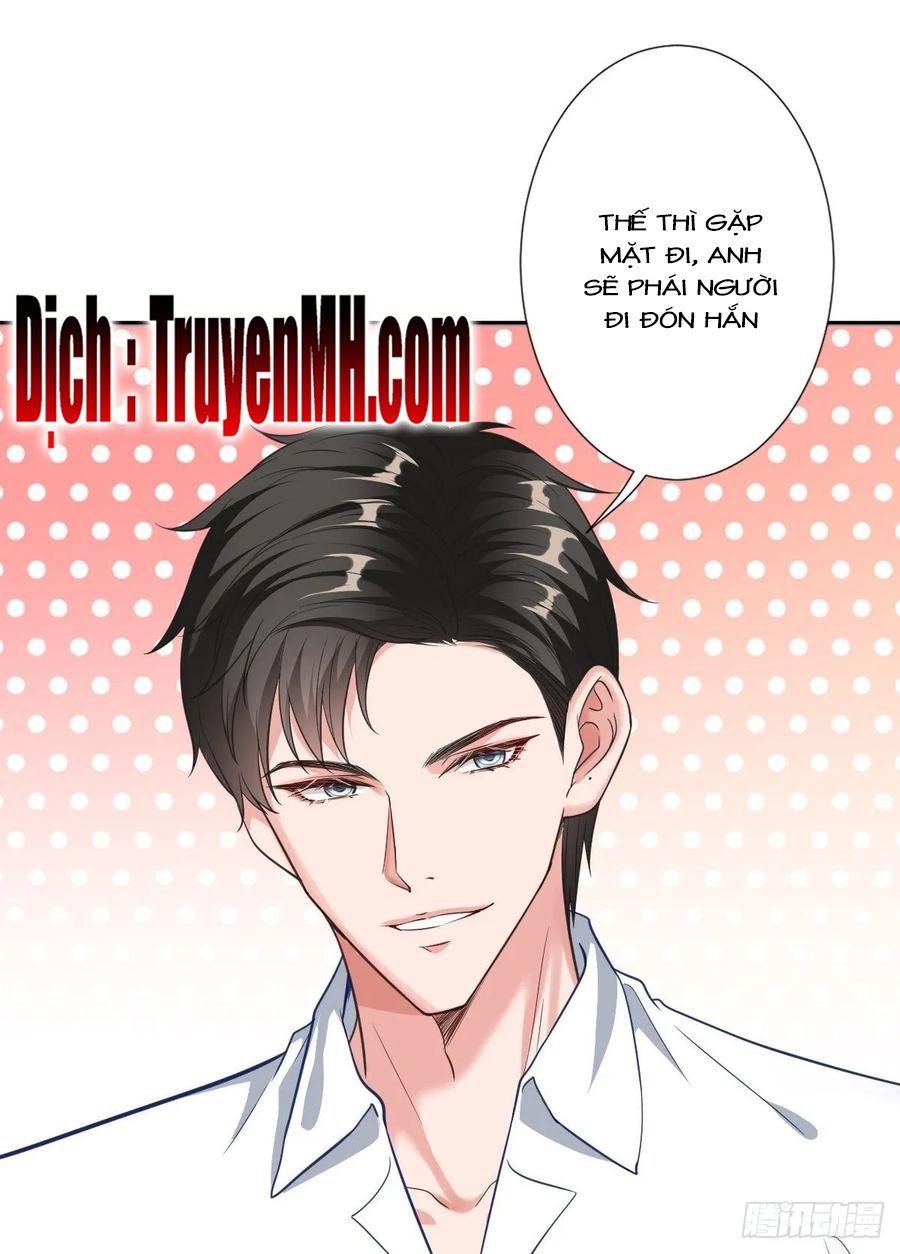 đọc truyện Ông Xã Kết Hôn Thử, Mạnh Thêm Chút Nữa Đi Chương 172 ảnh 11 tại Thiên Thai Truyện