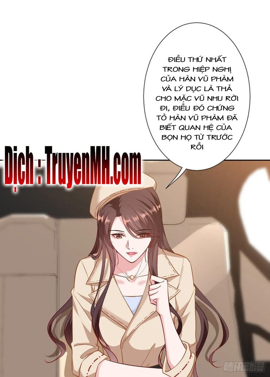 đọc truyện Ông Xã Kết Hôn Thử, Mạnh Thêm Chút Nữa Đi Chương 173 ảnh 14 tại Thiên Thai Truyện