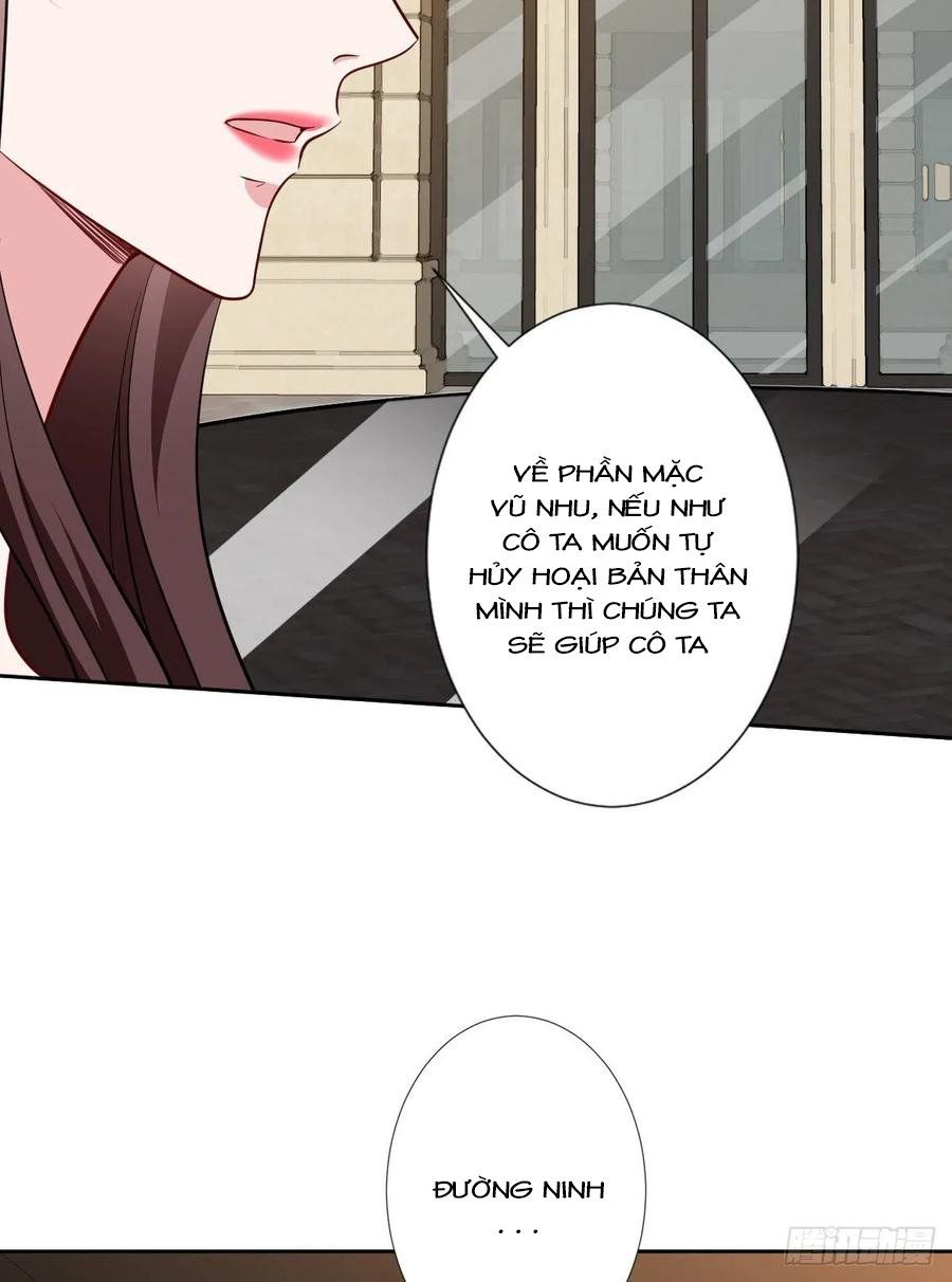 đọc truyện Ông Xã Kết Hôn Thử, Mạnh Thêm Chút Nữa Đi Chương 173 ảnh 17 tại Thiên Thai Truyện