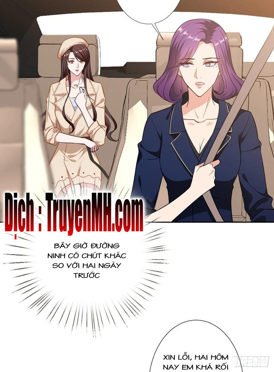 đọc truyện Ông Xã Kết Hôn Thử, Mạnh Thêm Chút Nữa Đi Chương 173 ảnh 18 tại Thiên Thai Truyện