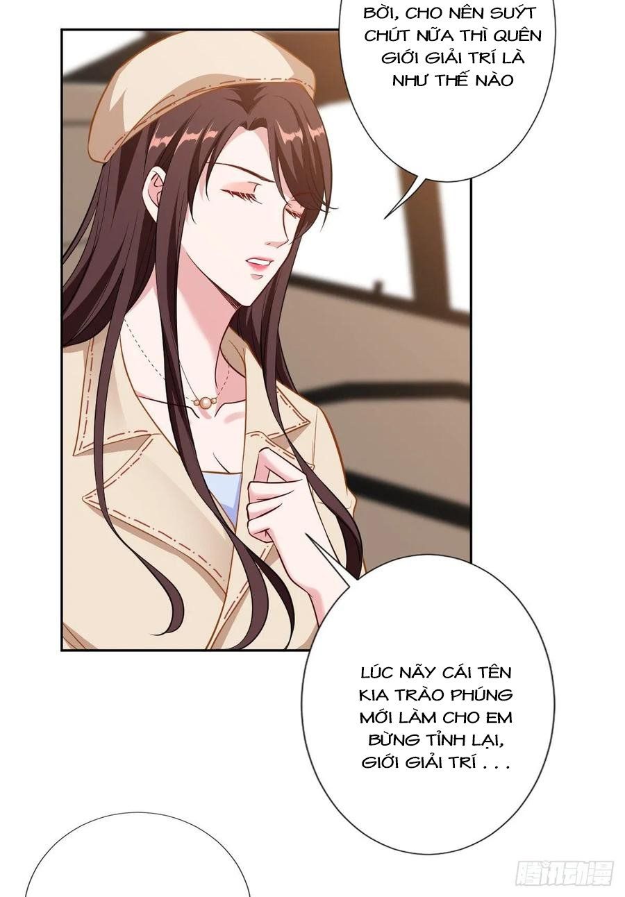 đọc truyện Ông Xã Kết Hôn Thử, Mạnh Thêm Chút Nữa Đi Chương 173 ảnh 19 tại Thiên Thai Truyện