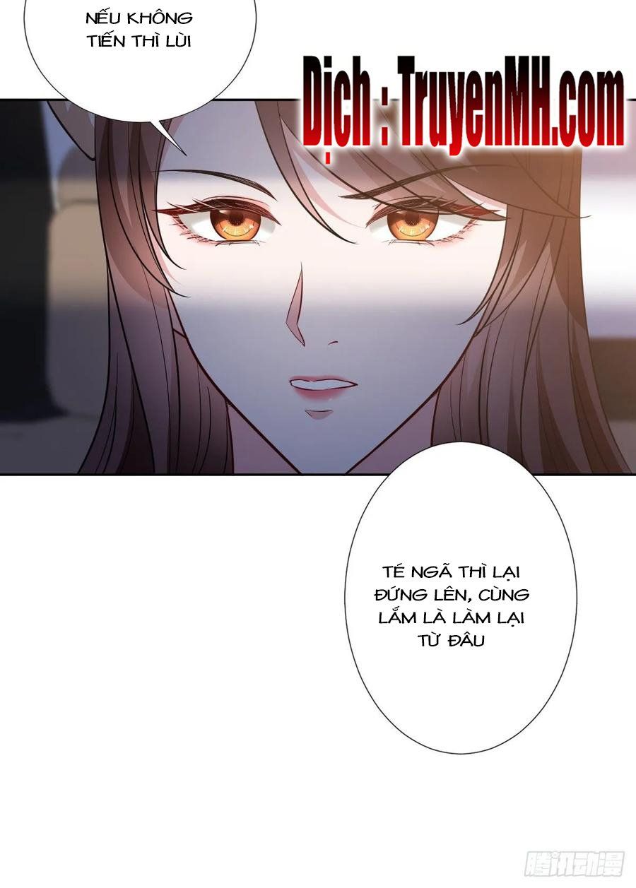 đọc truyện Ông Xã Kết Hôn Thử, Mạnh Thêm Chút Nữa Đi Chương 173 ảnh 20 tại Thiên Thai Truyện