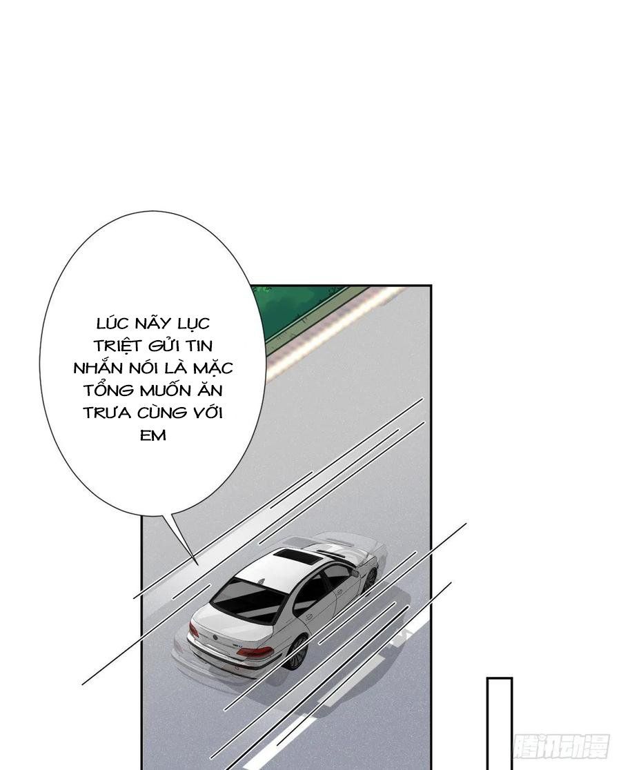 đọc truyện Ông Xã Kết Hôn Thử, Mạnh Thêm Chút Nữa Đi Chương 173 ảnh 21 tại Thiên Thai Truyện