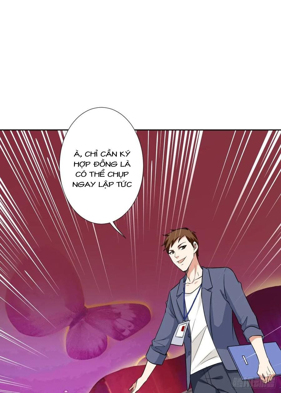 đọc truyện Ông Xã Kết Hôn Thử, Mạnh Thêm Chút Nữa Đi Chương 173 ảnh 4 tại Thiên Thai Truyện