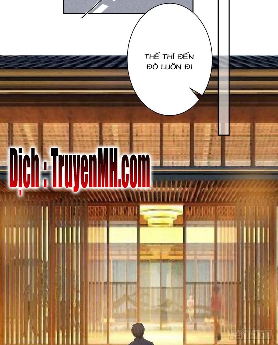 đọc truyện Ông Xã Kết Hôn Thử, Mạnh Thêm Chút Nữa Đi Chương 173 ảnh 22 tại Thiên Thai Truyện