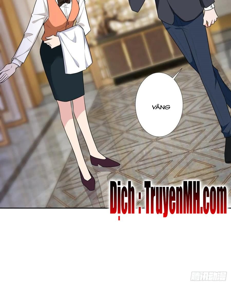 đọc truyện Ông Xã Kết Hôn Thử, Mạnh Thêm Chút Nữa Đi Chương 173 ảnh 24 tại Thiên Thai Truyện