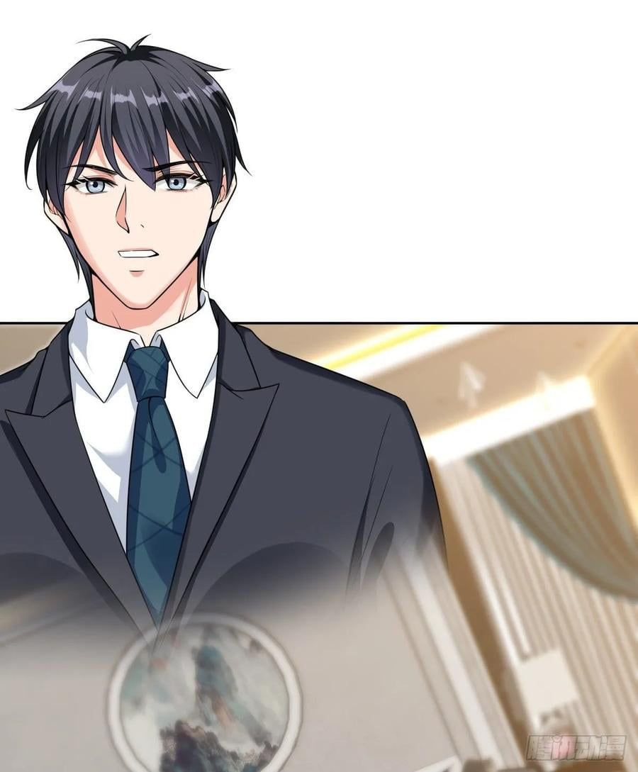 đọc truyện Ông Xã Kết Hôn Thử, Mạnh Thêm Chút Nữa Đi Chương 173 ảnh 25 tại Thiên Thai Truyện