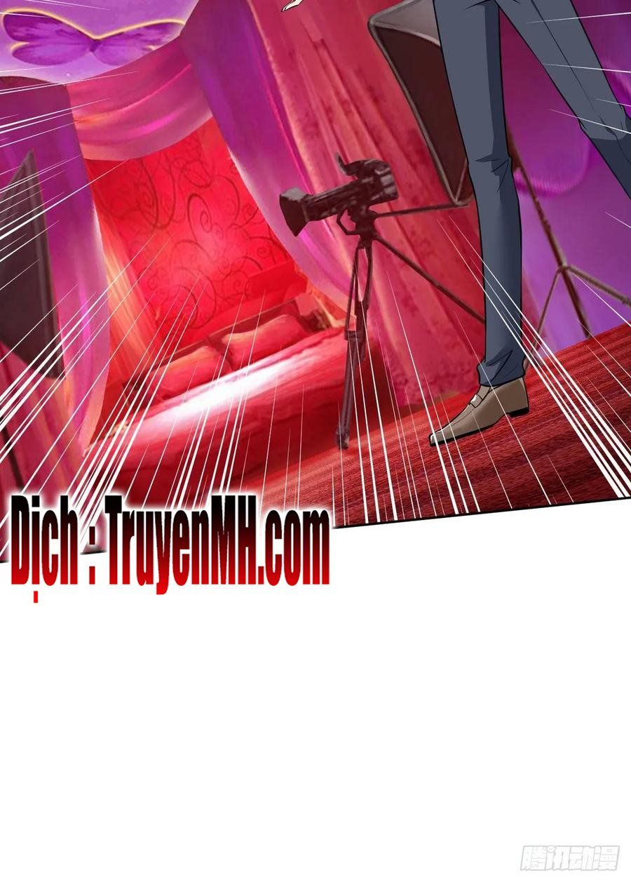 đọc truyện Ông Xã Kết Hôn Thử, Mạnh Thêm Chút Nữa Đi Chương 173 ảnh 5 tại Thiên Thai Truyện