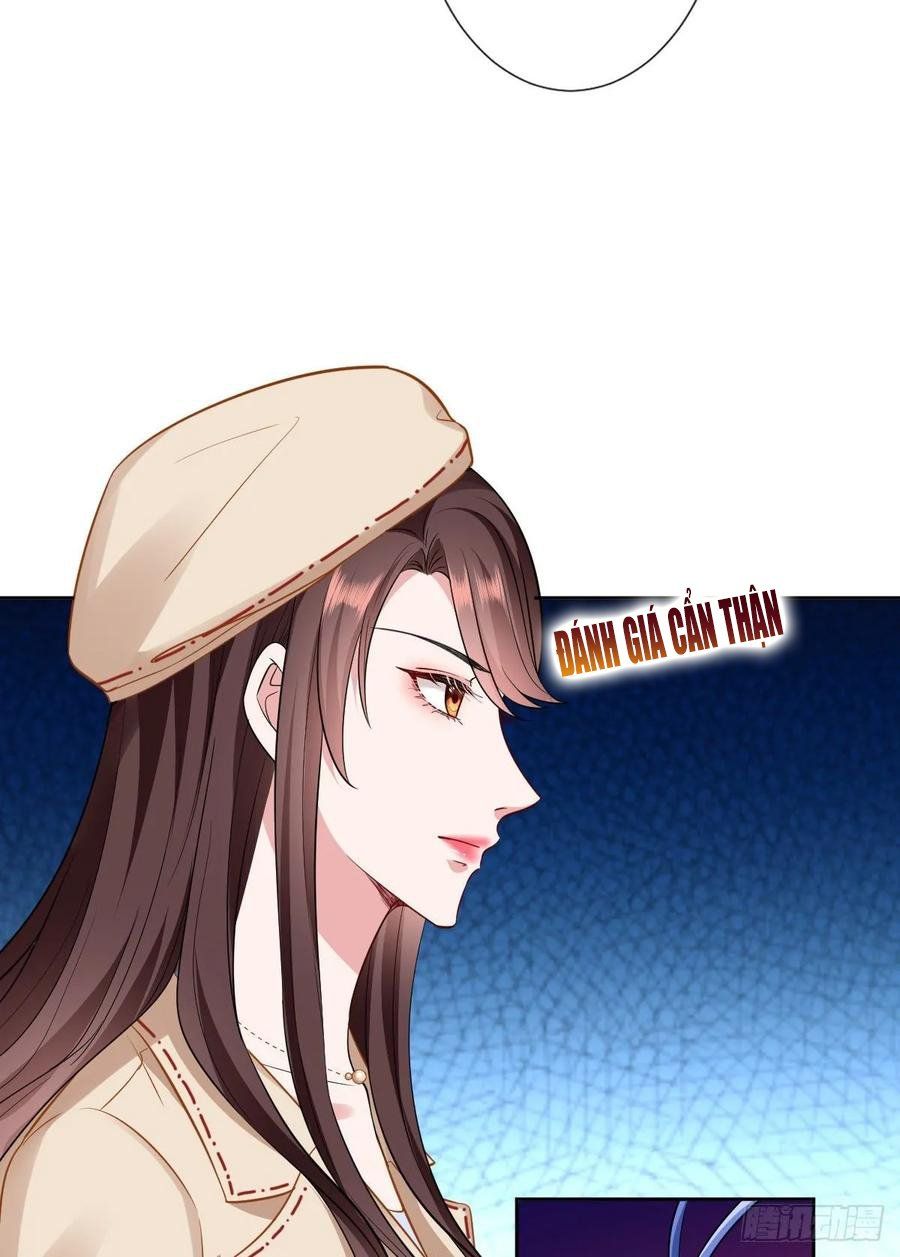 đọc truyện Ông Xã Kết Hôn Thử, Mạnh Thêm Chút Nữa Đi Chương 173 ảnh 7 tại Thiên Thai Truyện