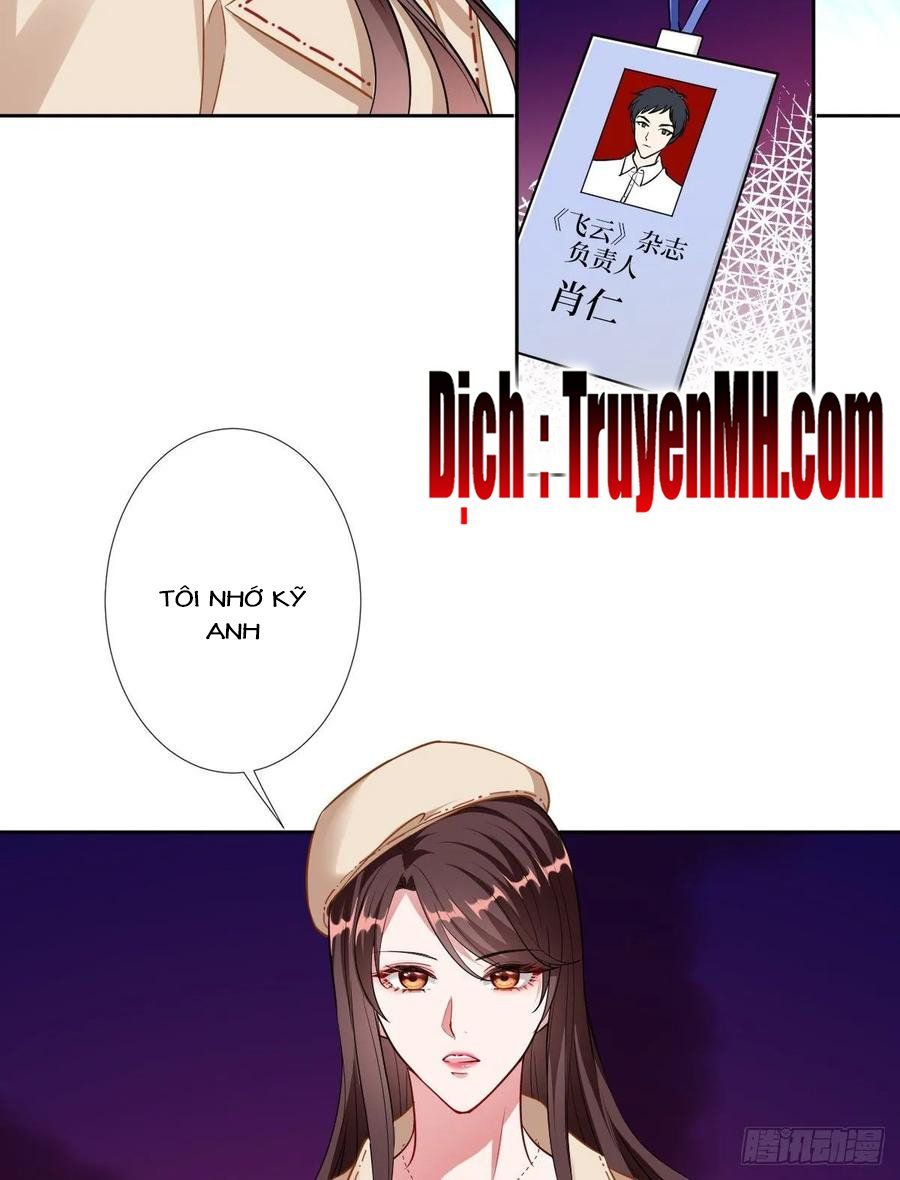 đọc truyện Ông Xã Kết Hôn Thử, Mạnh Thêm Chút Nữa Đi Chương 173 ảnh 8 tại Thiên Thai Truyện