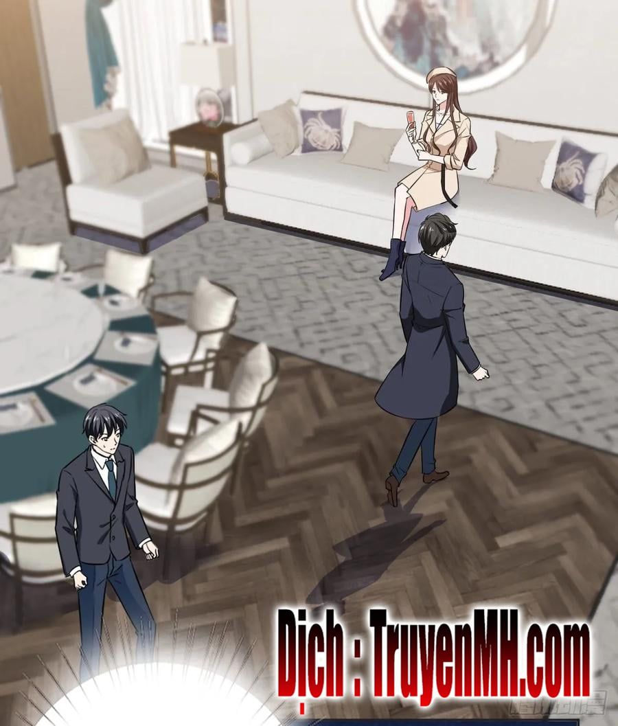 đọc truyện Ông Xã Kết Hôn Thử, Mạnh Thêm Chút Nữa Đi Chương 174 ảnh 16 tại Thiên Thai Truyện