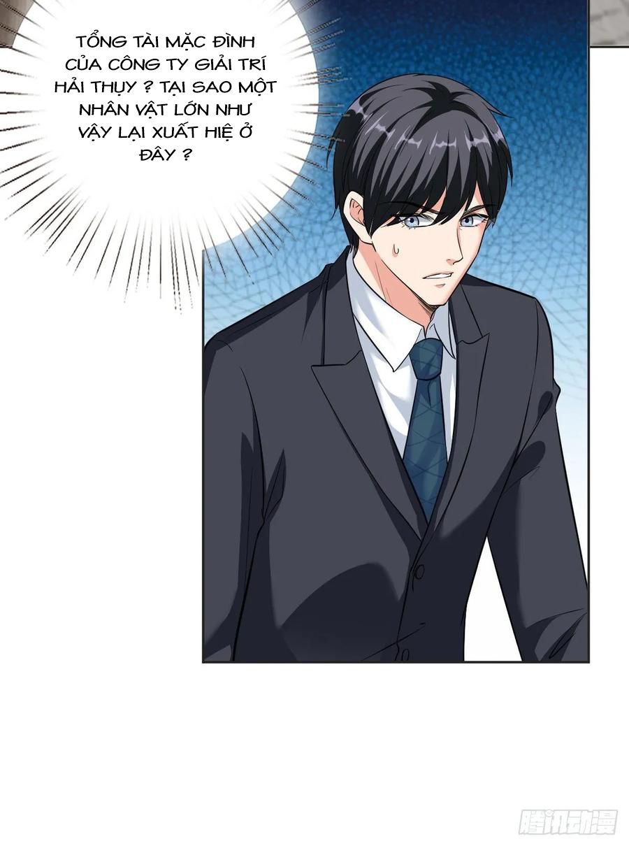 đọc truyện Ông Xã Kết Hôn Thử, Mạnh Thêm Chút Nữa Đi Chương 174 ảnh 17 tại Thiên Thai Truyện