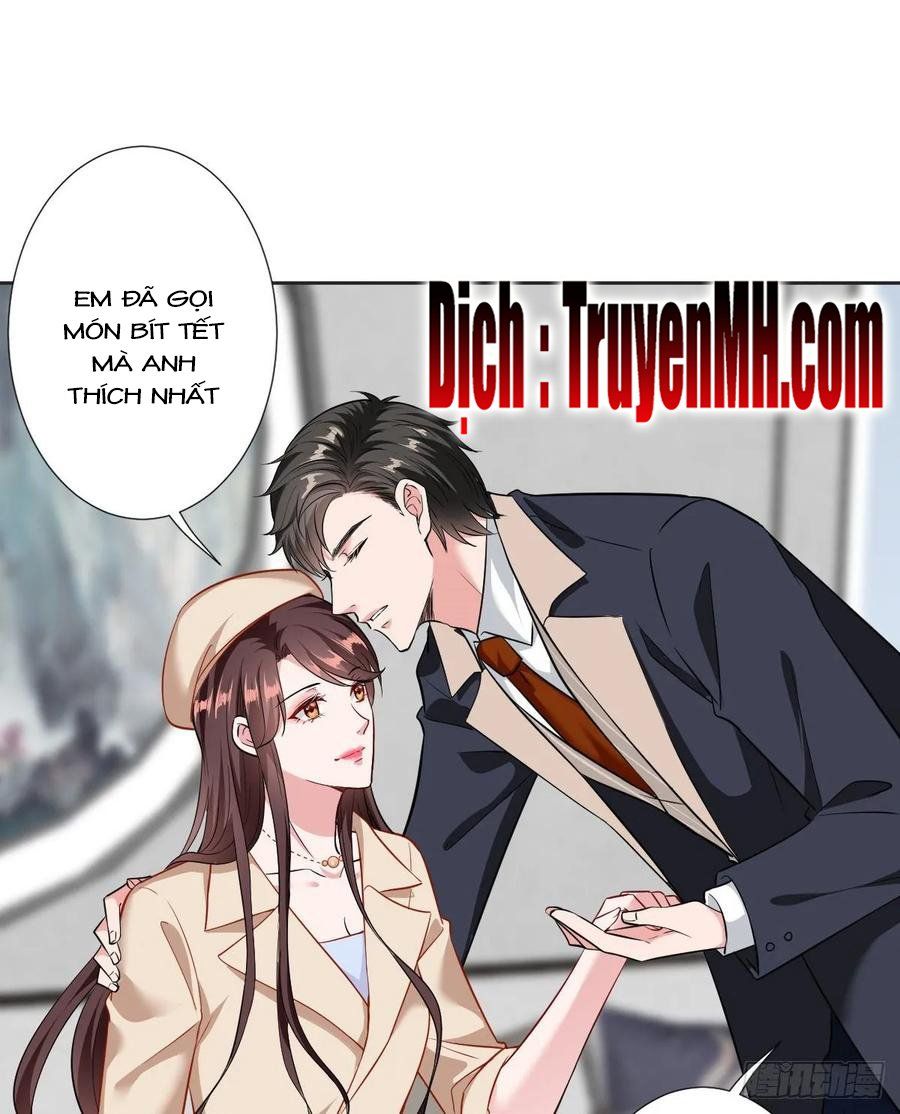 đọc truyện Ông Xã Kết Hôn Thử, Mạnh Thêm Chút Nữa Đi Chương 174 ảnh 18 tại Thiên Thai Truyện