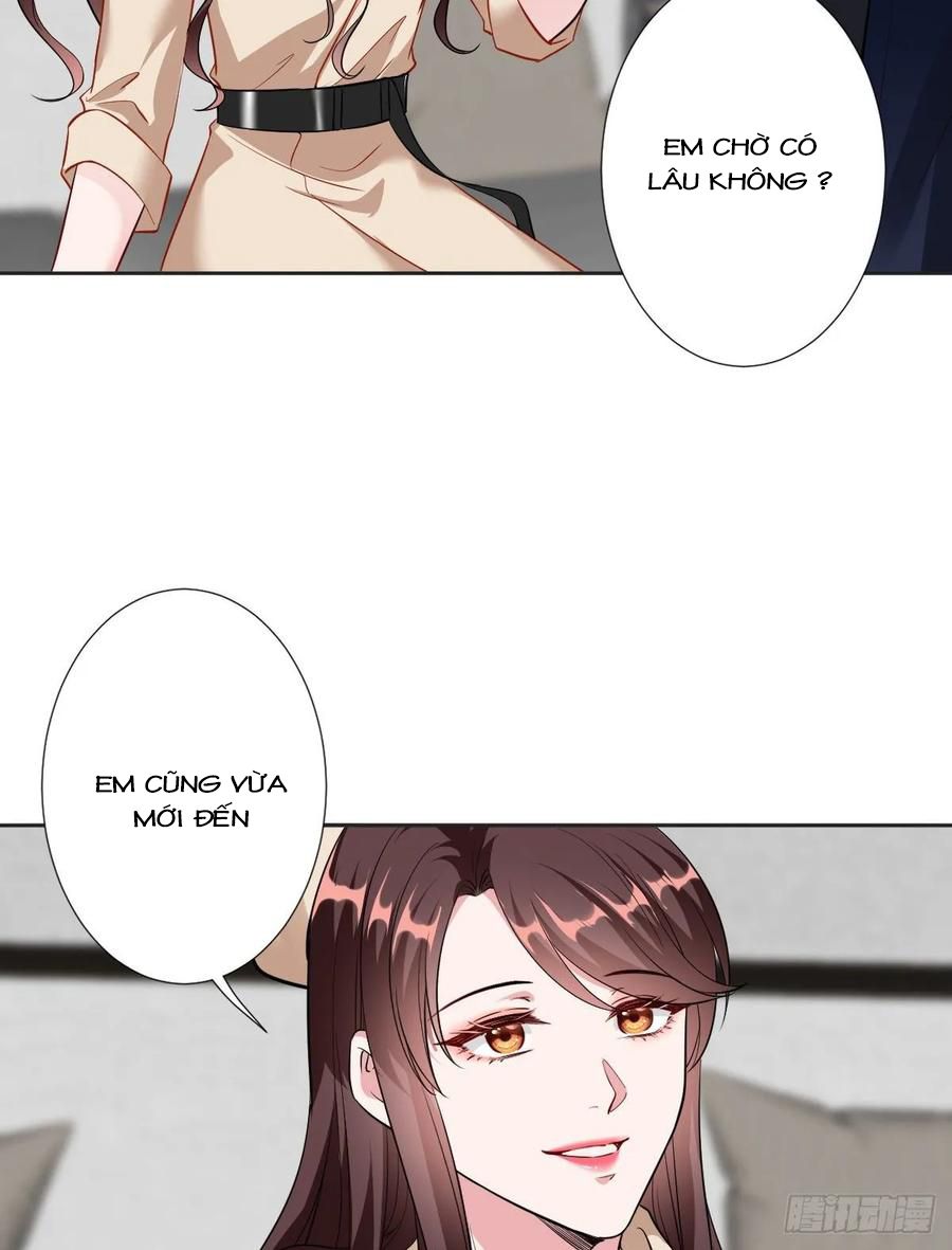 đọc truyện Ông Xã Kết Hôn Thử, Mạnh Thêm Chút Nữa Đi Chương 174 ảnh 19 tại Thiên Thai Truyện