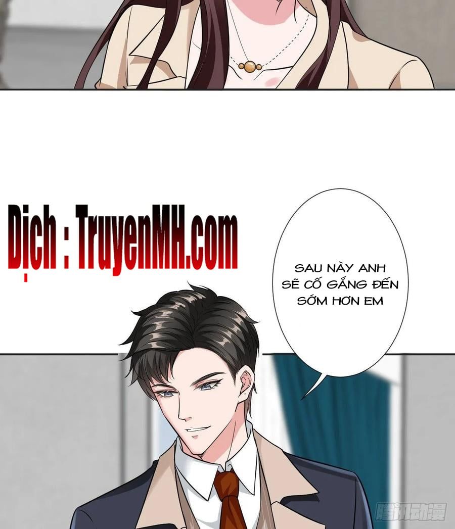 đọc truyện Ông Xã Kết Hôn Thử, Mạnh Thêm Chút Nữa Đi Chương 174 ảnh 20 tại Thiên Thai Truyện