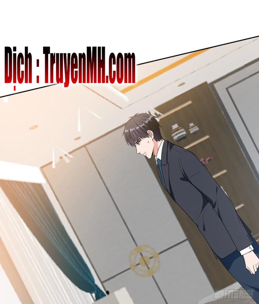 đọc truyện Ông Xã Kết Hôn Thử, Mạnh Thêm Chút Nữa Đi Chương 174 ảnh 4 tại Thiên Thai Truyện