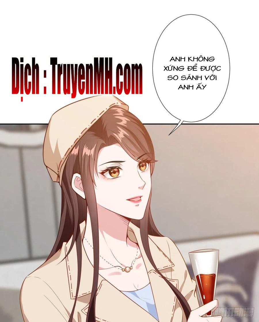 đọc truyện Ông Xã Kết Hôn Thử, Mạnh Thêm Chút Nữa Đi Chương 174 ảnh 10 tại Thiên Thai Truyện