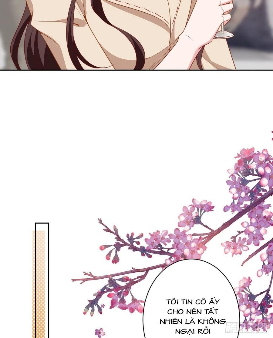 đọc truyện Ông Xã Kết Hôn Thử, Mạnh Thêm Chút Nữa Đi Chương 174 ảnh 11 tại Thiên Thai Truyện