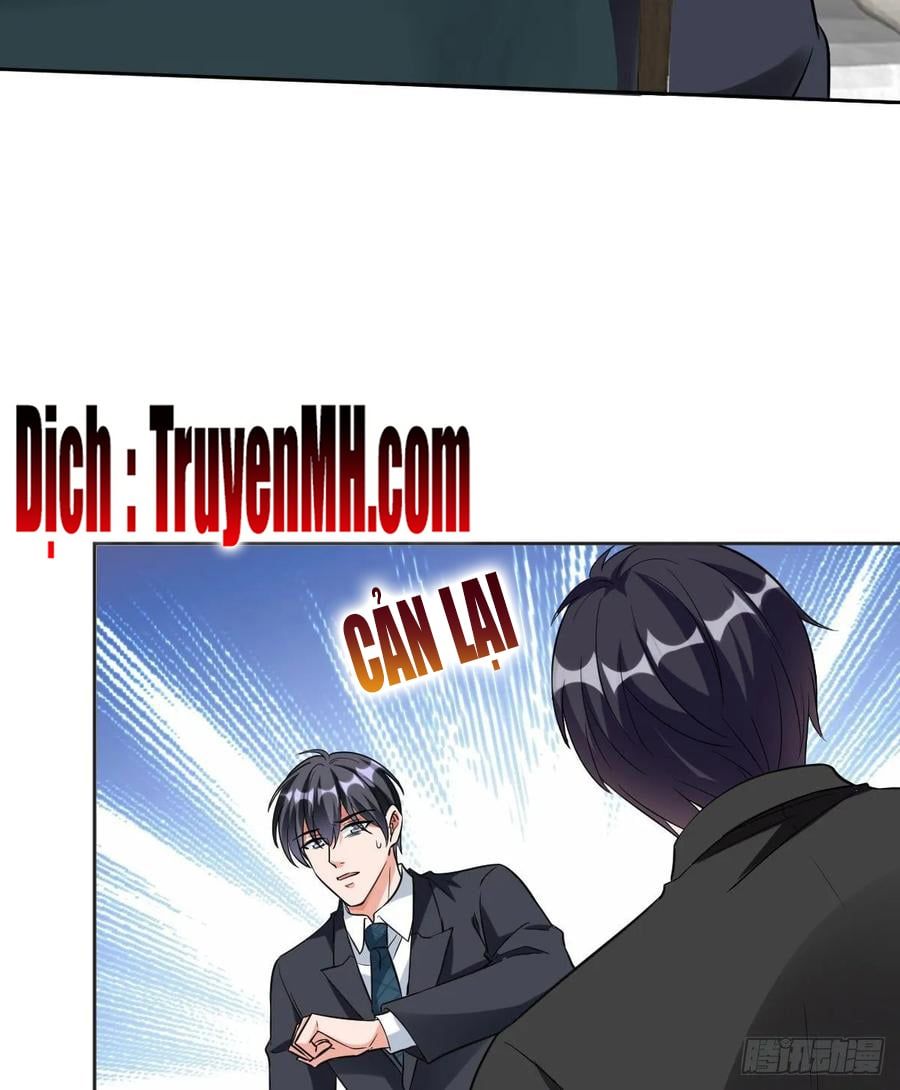 đọc truyện Ông Xã Kết Hôn Thử, Mạnh Thêm Chút Nữa Đi Chương 175 ảnh 12 tại Thiên Thai Truyện