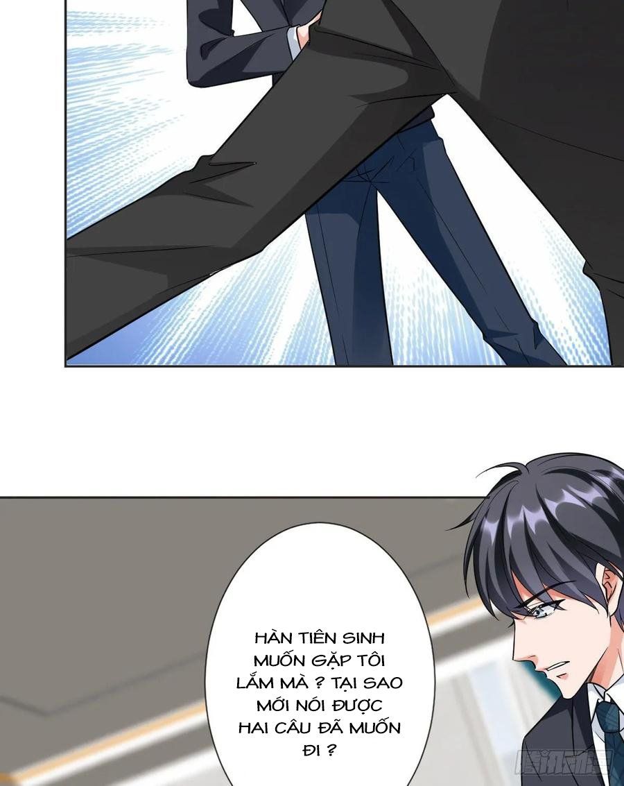 đọc truyện Ông Xã Kết Hôn Thử, Mạnh Thêm Chút Nữa Đi Chương 175 ảnh 13 tại Thiên Thai Truyện