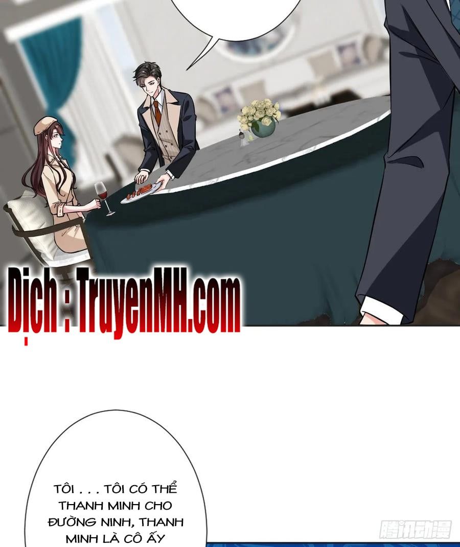 đọc truyện Ông Xã Kết Hôn Thử, Mạnh Thêm Chút Nữa Đi Chương 175 ảnh 14 tại Thiên Thai Truyện