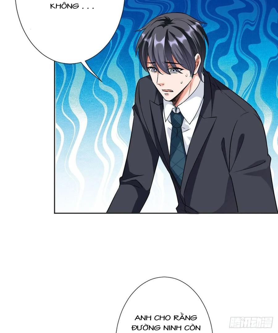 đọc truyện Ông Xã Kết Hôn Thử, Mạnh Thêm Chút Nữa Đi Chương 175 ảnh 15 tại Thiên Thai Truyện