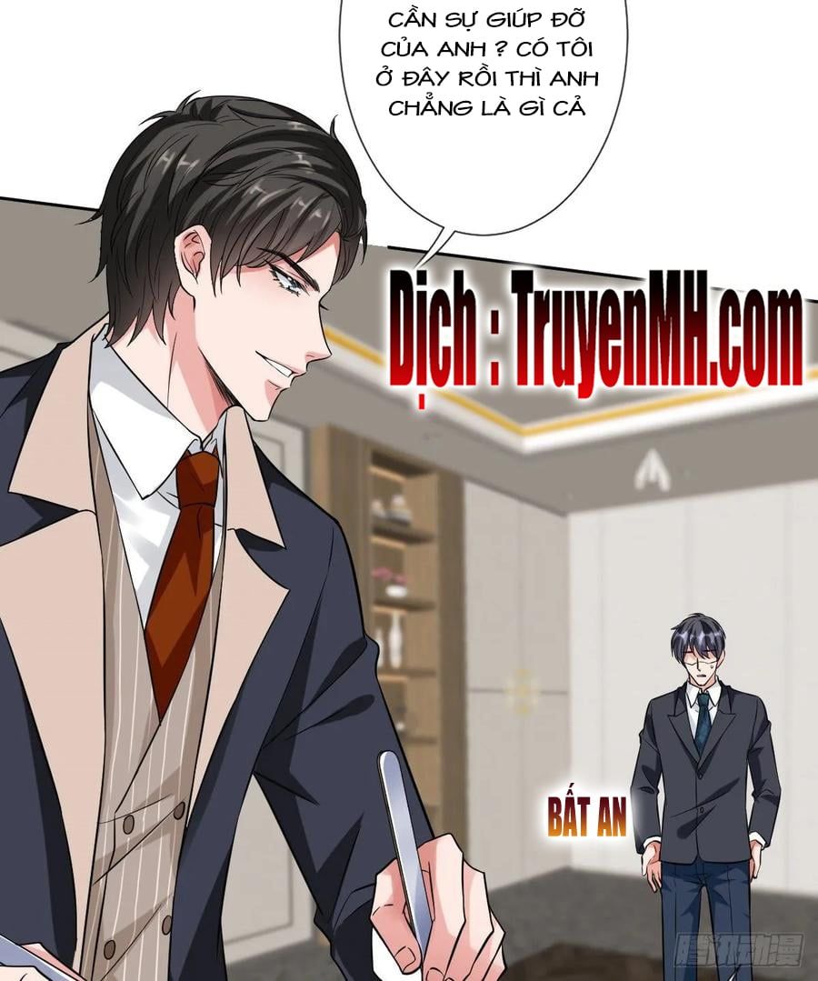 đọc truyện Ông Xã Kết Hôn Thử, Mạnh Thêm Chút Nữa Đi Chương 175 ảnh 16 tại Thiên Thai Truyện