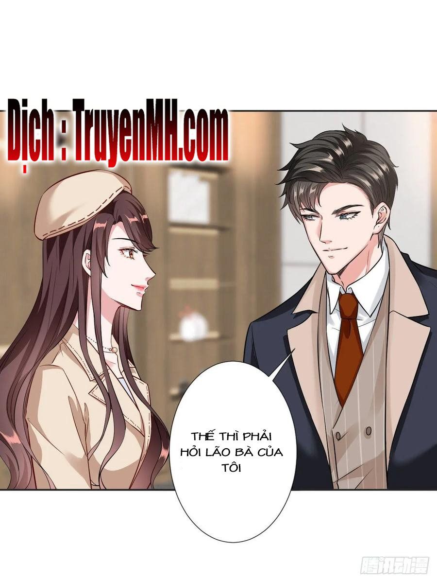 đọc truyện Ông Xã Kết Hôn Thử, Mạnh Thêm Chút Nữa Đi Chương 175 ảnh 18 tại Thiên Thai Truyện