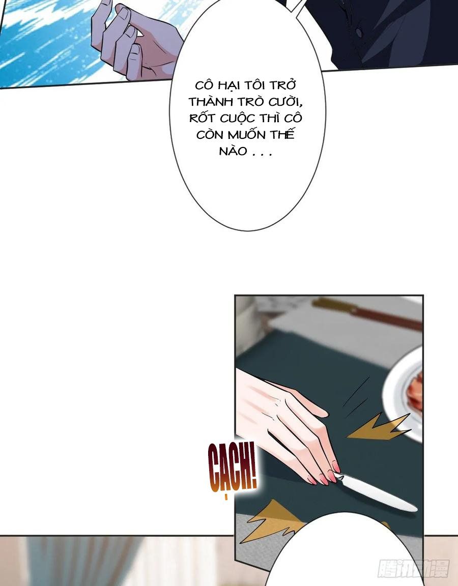 đọc truyện Ông Xã Kết Hôn Thử, Mạnh Thêm Chút Nữa Đi Chương 175 ảnh 21 tại Thiên Thai Truyện