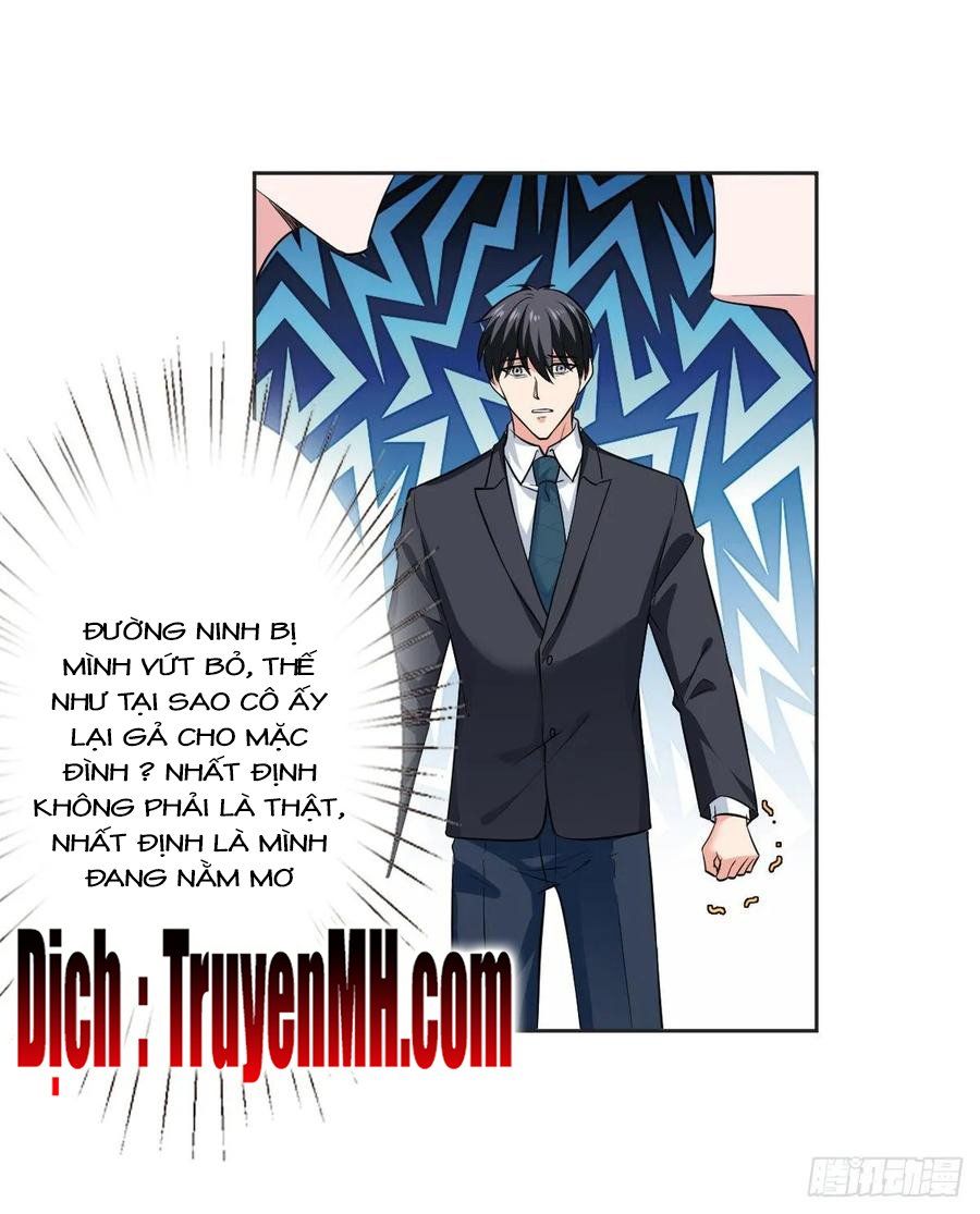 đọc truyện Ông Xã Kết Hôn Thử, Mạnh Thêm Chút Nữa Đi Chương 175 ảnh 4 tại Thiên Thai Truyện