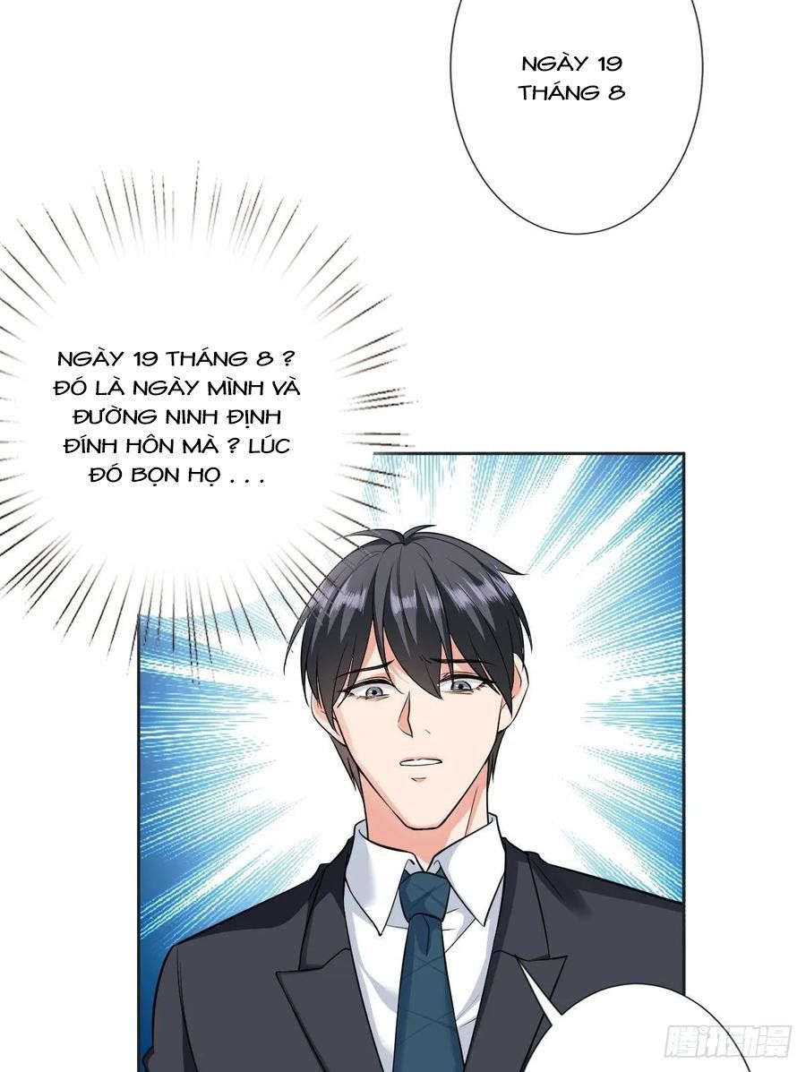 đọc truyện Ông Xã Kết Hôn Thử, Mạnh Thêm Chút Nữa Đi Chương 175 ảnh 23 tại Thiên Thai Truyện