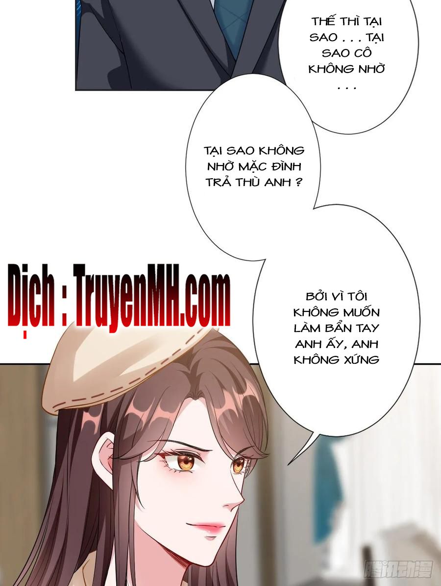 đọc truyện Ông Xã Kết Hôn Thử, Mạnh Thêm Chút Nữa Đi Chương 175 ảnh 24 tại Thiên Thai Truyện