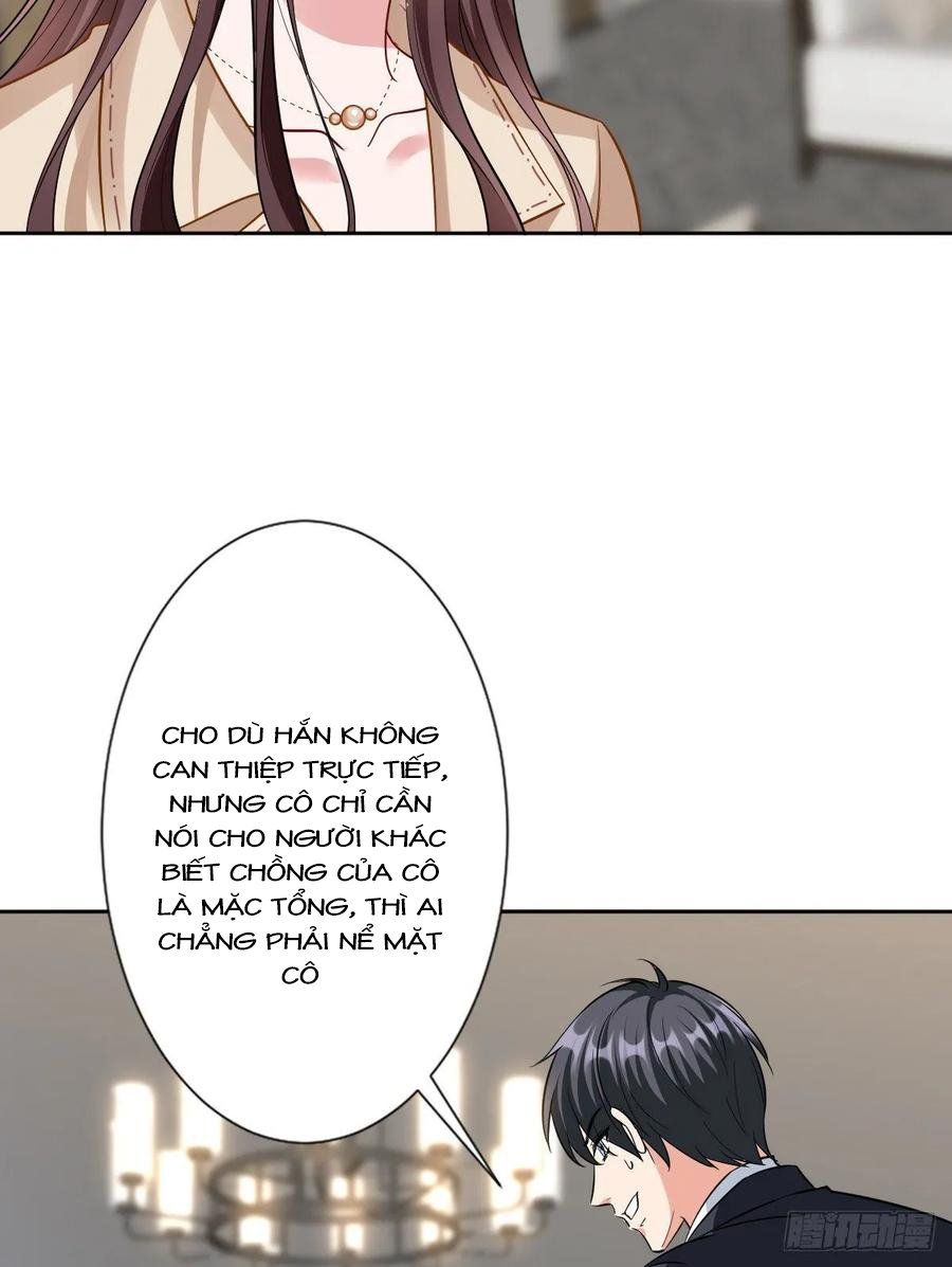 đọc truyện Ông Xã Kết Hôn Thử, Mạnh Thêm Chút Nữa Đi Chương 175 ảnh 25 tại Thiên Thai Truyện