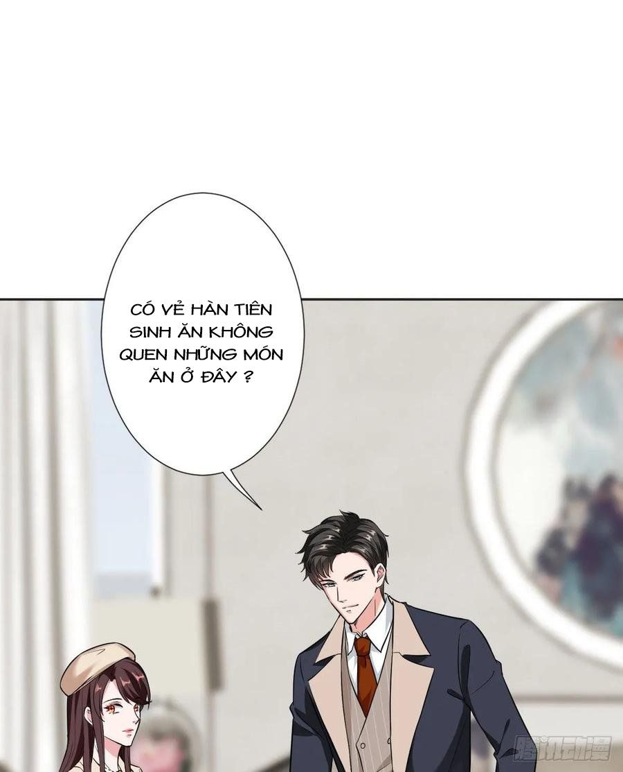 đọc truyện Ông Xã Kết Hôn Thử, Mạnh Thêm Chút Nữa Đi Chương 175 ảnh 5 tại Thiên Thai Truyện