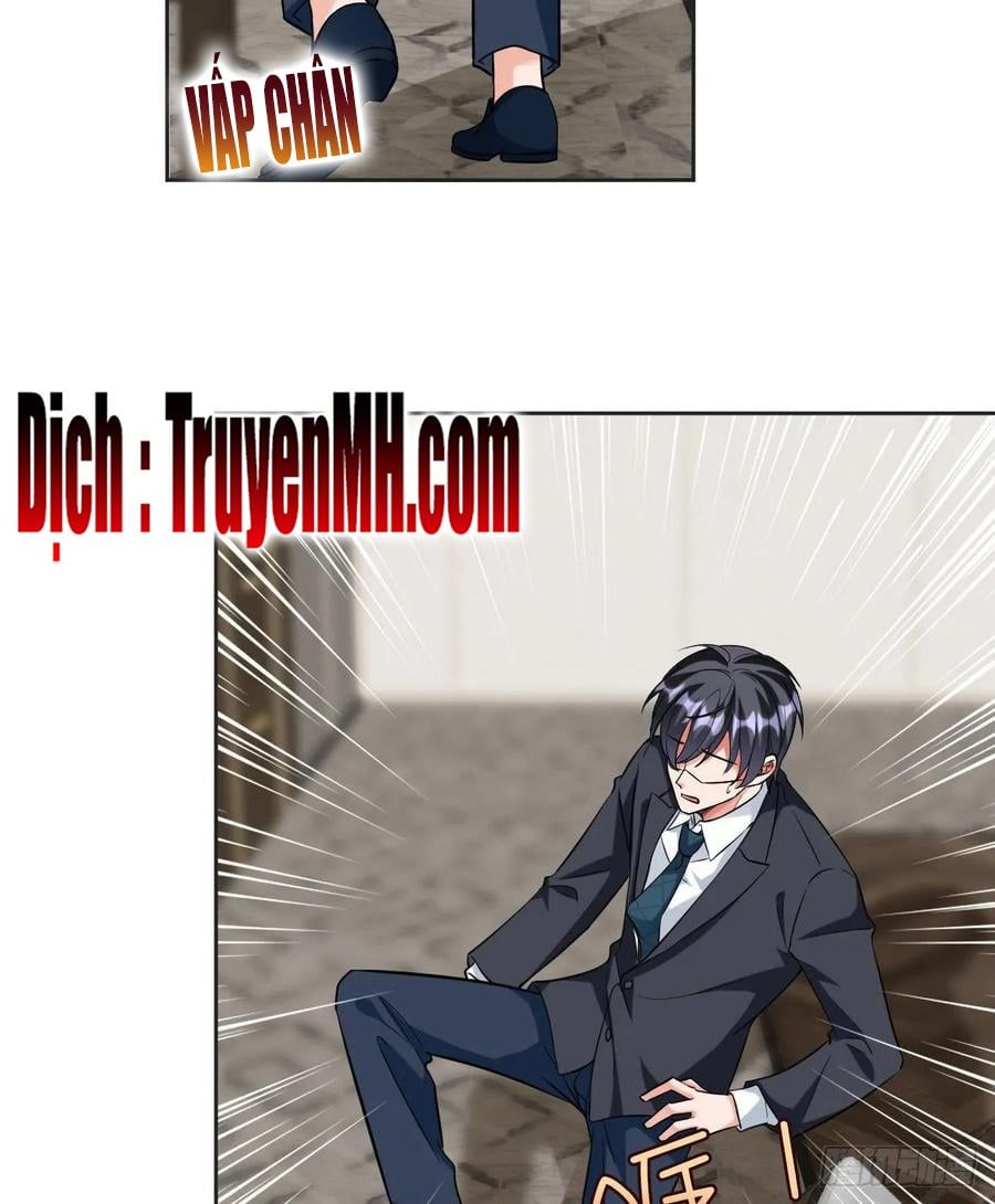 đọc truyện Ông Xã Kết Hôn Thử, Mạnh Thêm Chút Nữa Đi Chương 175 ảnh 8 tại Thiên Thai Truyện