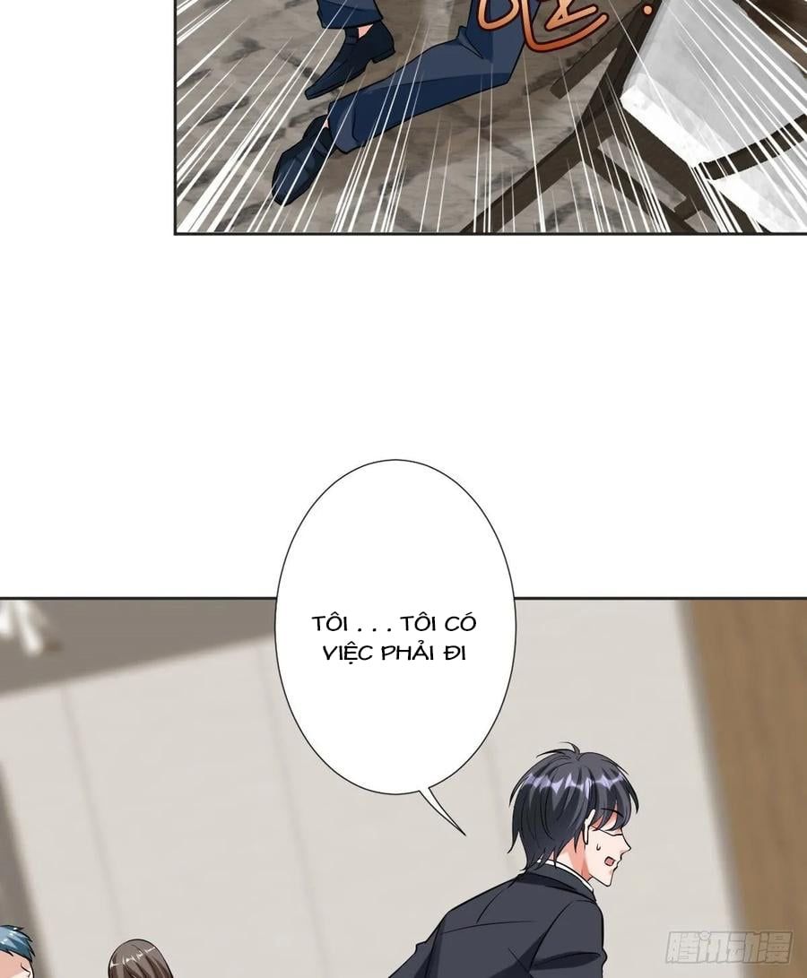 đọc truyện Ông Xã Kết Hôn Thử, Mạnh Thêm Chút Nữa Đi Chương 175 ảnh 9 tại Thiên Thai Truyện