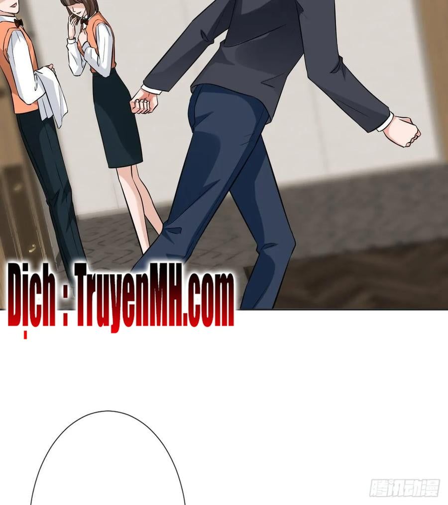 đọc truyện Ông Xã Kết Hôn Thử, Mạnh Thêm Chút Nữa Đi Chương 175 ảnh 10 tại Thiên Thai Truyện