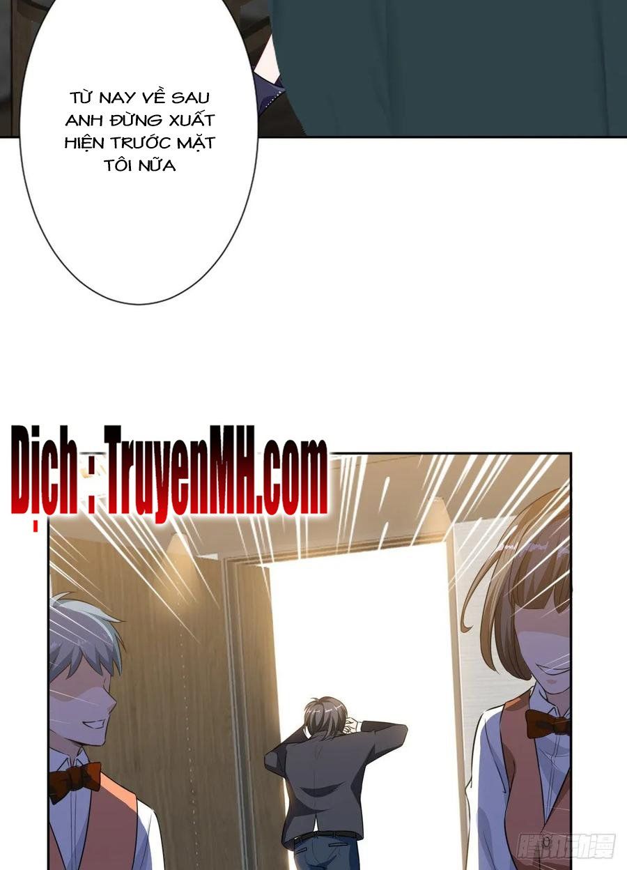 đọc truyện Ông Xã Kết Hôn Thử, Mạnh Thêm Chút Nữa Đi Chương 176 ảnh 12 tại Thiên Thai Truyện