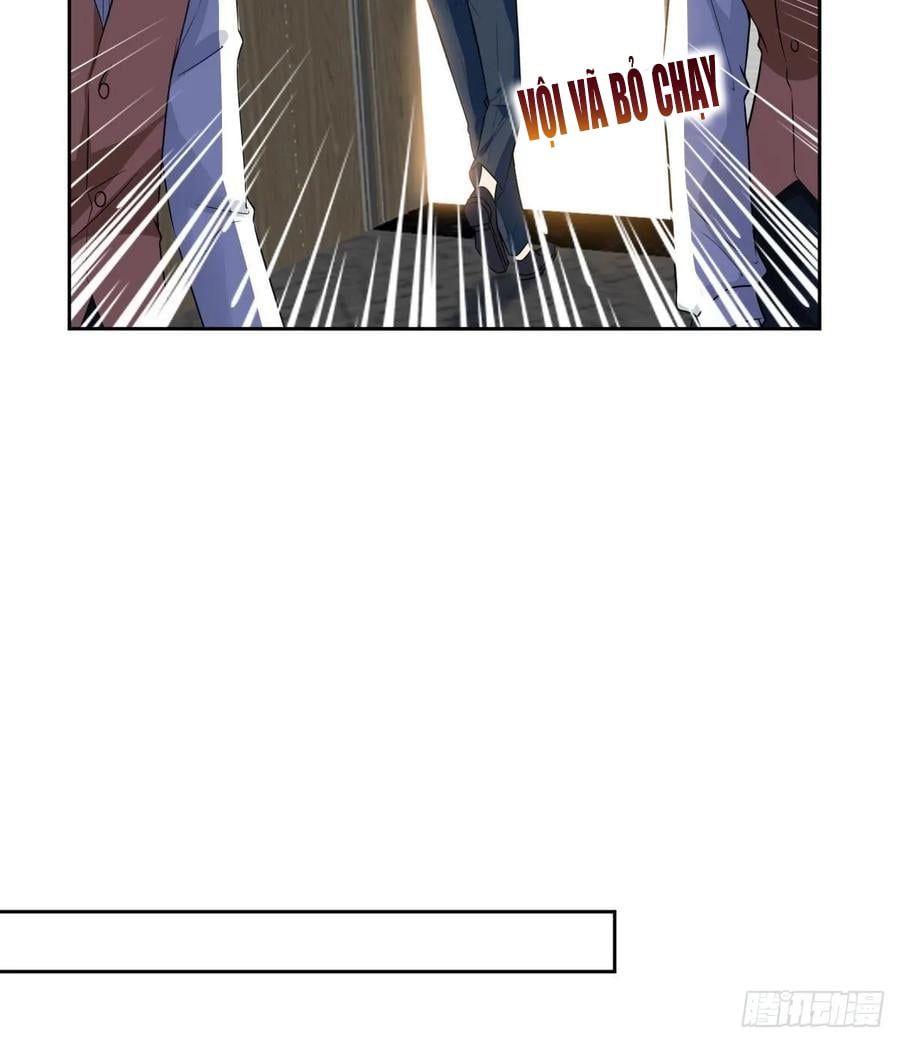 đọc truyện Ông Xã Kết Hôn Thử, Mạnh Thêm Chút Nữa Đi Chương 176 ảnh 13 tại Thiên Thai Truyện